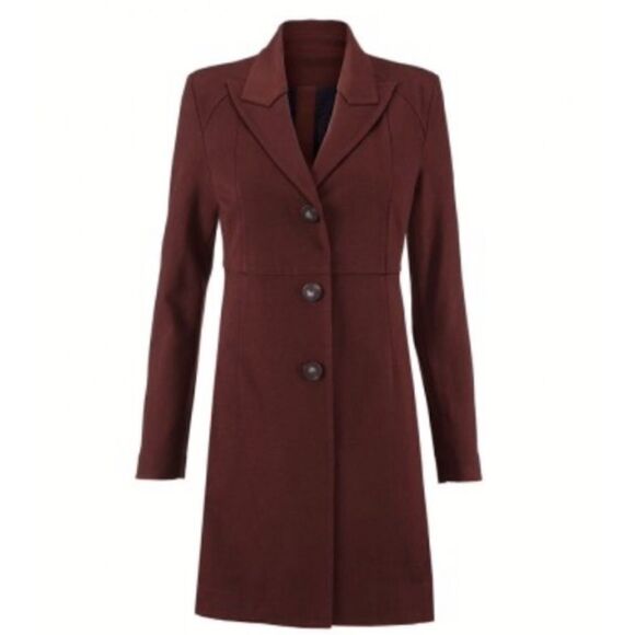 Cabi Boss Jacket 3645 Women Size XS - Picture 2 of 13